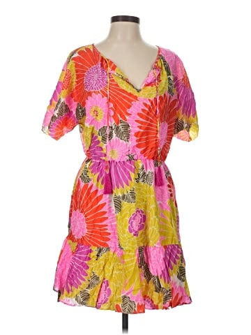 Trina Turk Casual Dress (view 1)