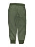 H&M Solid Green Cargo Pants Size 5T - photo 2