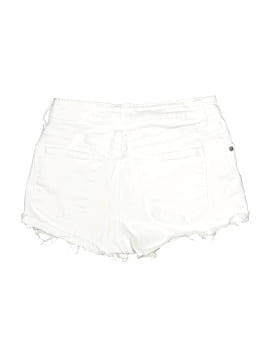 STS Blue Denim Shorts (view 2)