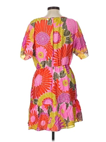 Trina Turk Casual Dress (view 2)