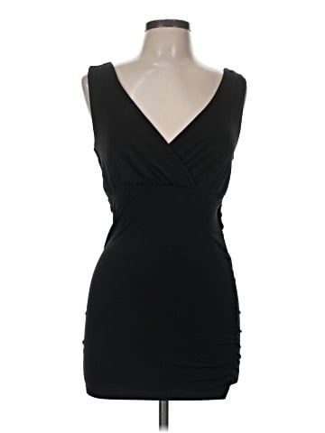 Moda International Cocktail Dress (view 1)