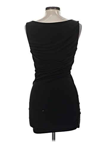 Moda International Cocktail Dress (view 2)