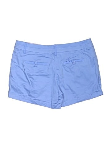 British Khaki Shorts (view 2)