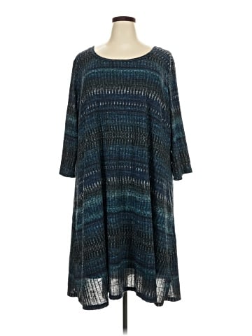 Avenue Casual Dress (view 1)