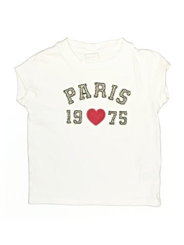 Zara Kids Sleeveless T-Shirt (view 1)