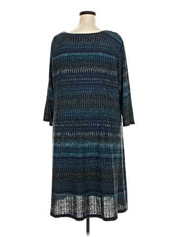 Avenue Casual Dress (view 2)