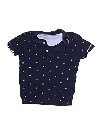 Mayoral Short Sleeve Polo (view 1)