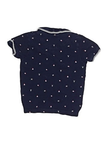 Mayoral Short Sleeve Polo (view 2)