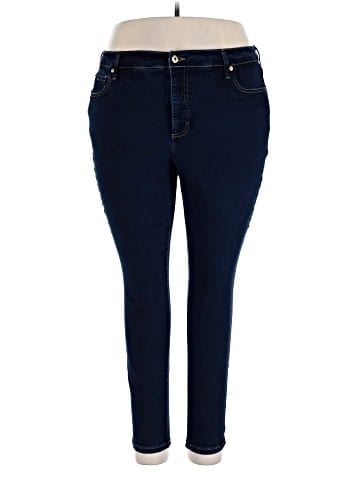 INC International Concepts Jeggings (view 1)