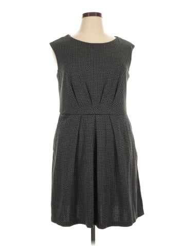 New York & Company Casual Dress (view 1)