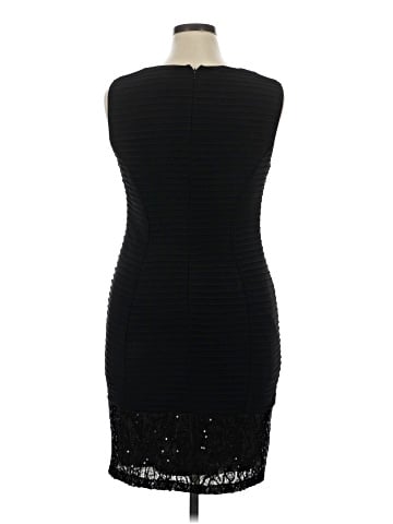 Adrianna Papell Cocktail Dress (view 2)