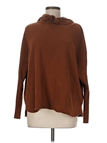 Frank & Eileen Turtleneck Sweater (view 1)