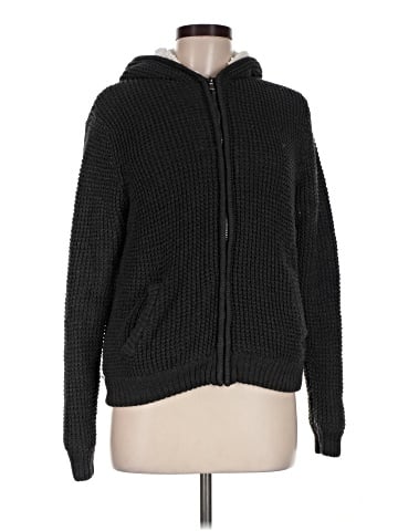 Ashley by 26 International Zip Up Hoodie (view 1)