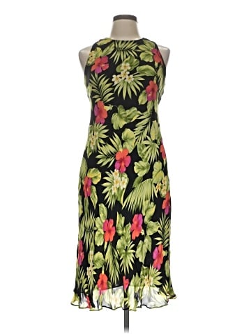 Lauren by Ralph Lauren Cocktail Dress (view 1)