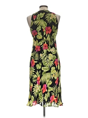 Lauren by Ralph Lauren Cocktail Dress (view 2)