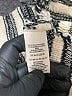 Free People Stripes Black Ivory Pullover Sweater Size L - photo 8