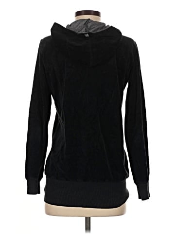 So Nikki... Zip Up Hoodie (view 2)