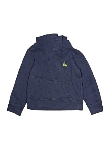 Garb Zip Up Hoodie (view 1)