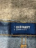 Old Navy Blue Jeans Size 12 - photo 3