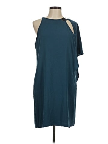 Halston Heritage Casual Dress (view 1)