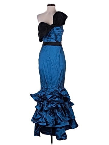 CQ by CQ Cocktail Dress (view 1)