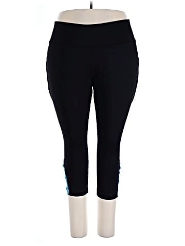 Exertek Active Pants (view 1)