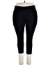 Exertek Blue Active Pants Size 3X - photo 1