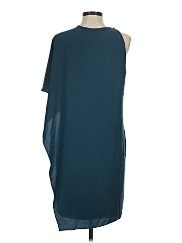 Halston Heritage Casual Dress (view 2)