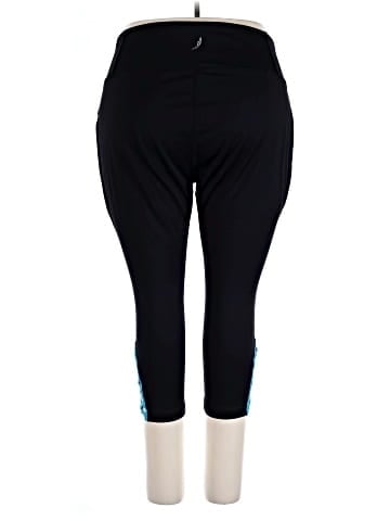 Exertek Active Pants (view 2)
