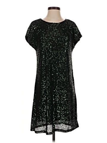 Cable & Gauge Cocktail Dress (view 1)