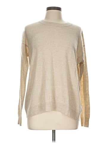 Vince. Pullover Sweater (view 1)