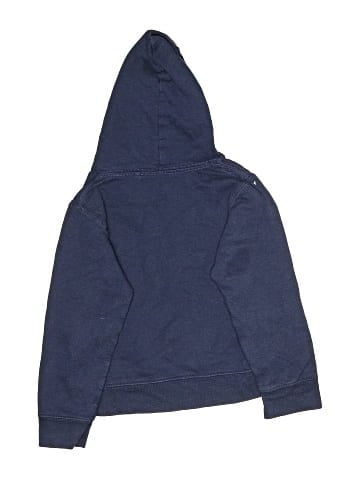 Garb Zip Up Hoodie (view 2)