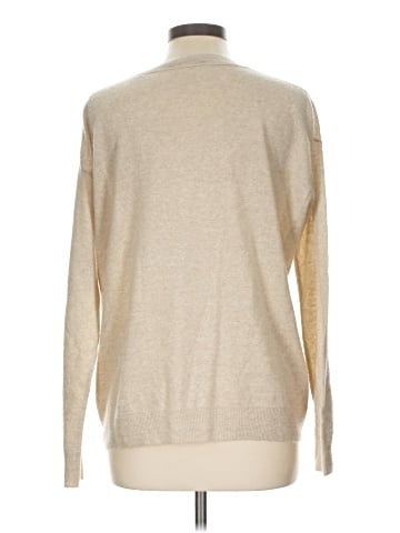 Vince. Pullover Sweater (view 2)