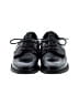 Assorted Brands Black Dress Shoes Size 12 (kids) - photo 2