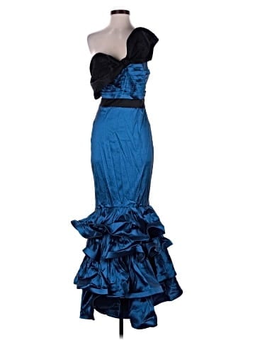 CQ by CQ Cocktail Dress (view 1)