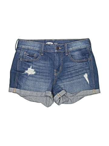 Old Navy Denim Shorts (view 1)
