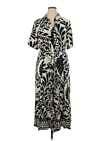 H&M Casual Dress (view 1)