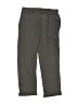 Splendid Solid Gray Casual Pants Size 6 - photo 1