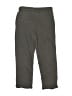 Splendid Solid Gray Casual Pants Size 6 - photo 2