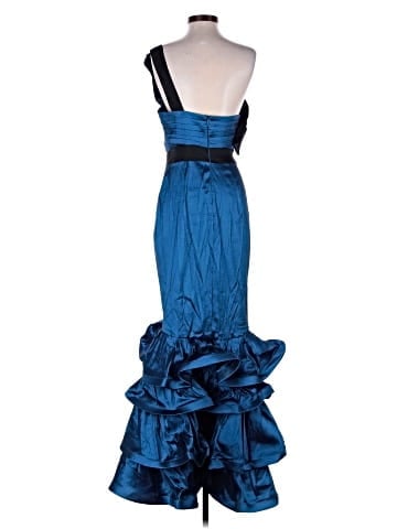 CQ by CQ Cocktail Dress (view 2)