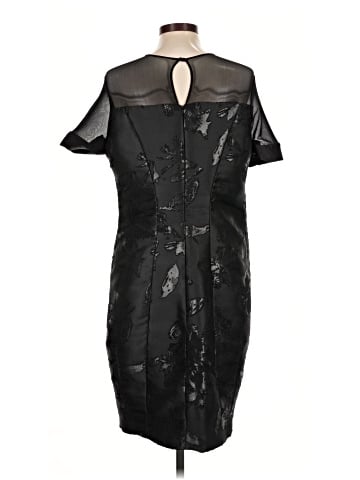 Anne Fontaine Cocktail Dress (view 2)