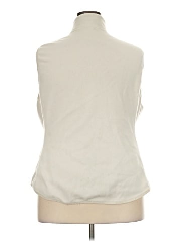 Active by Old Navy Vest (view 2)