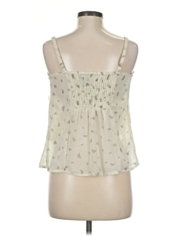 Fire Los Angeles Sleeveless Blouse (view 2)