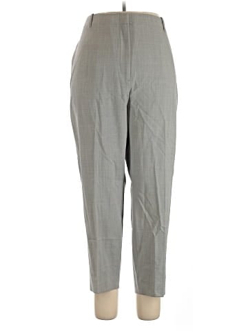 Banana Republic Wool Pants (view 1)