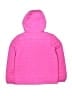 Gap Kids 100% Polyester Solid Pink Snow Jacket Size M (kids) - photo 2