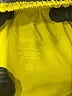Nike 100% Polyester Yellow Athletic Shorts Size S (kids) - photo 3