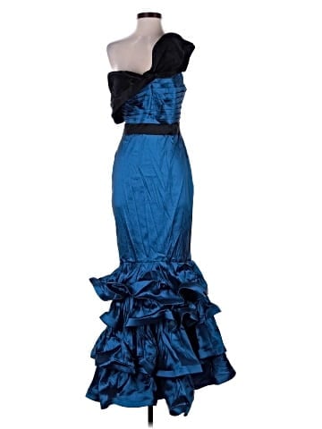 CQ by CQ Cocktail Dress (view 1)
