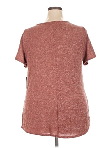 Naif Short Sleeve T-Shirt (view 2)