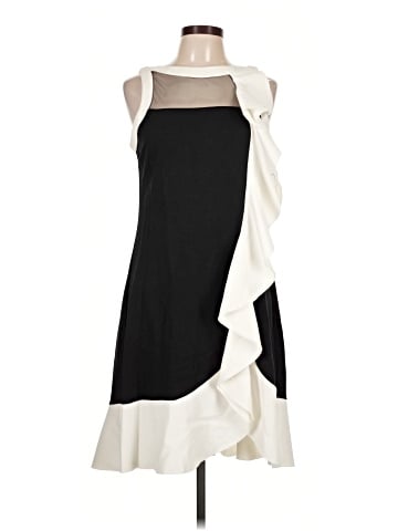 Anne Fontaine Cocktail Dress (view 1)