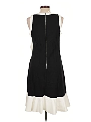 Anne Fontaine Cocktail Dress (view 2)